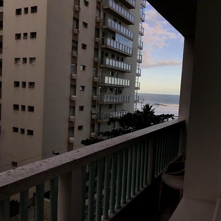Pitangueiras, Frente Ao Mar Com Servico De Praia Apartment Guaruja Exterior photo